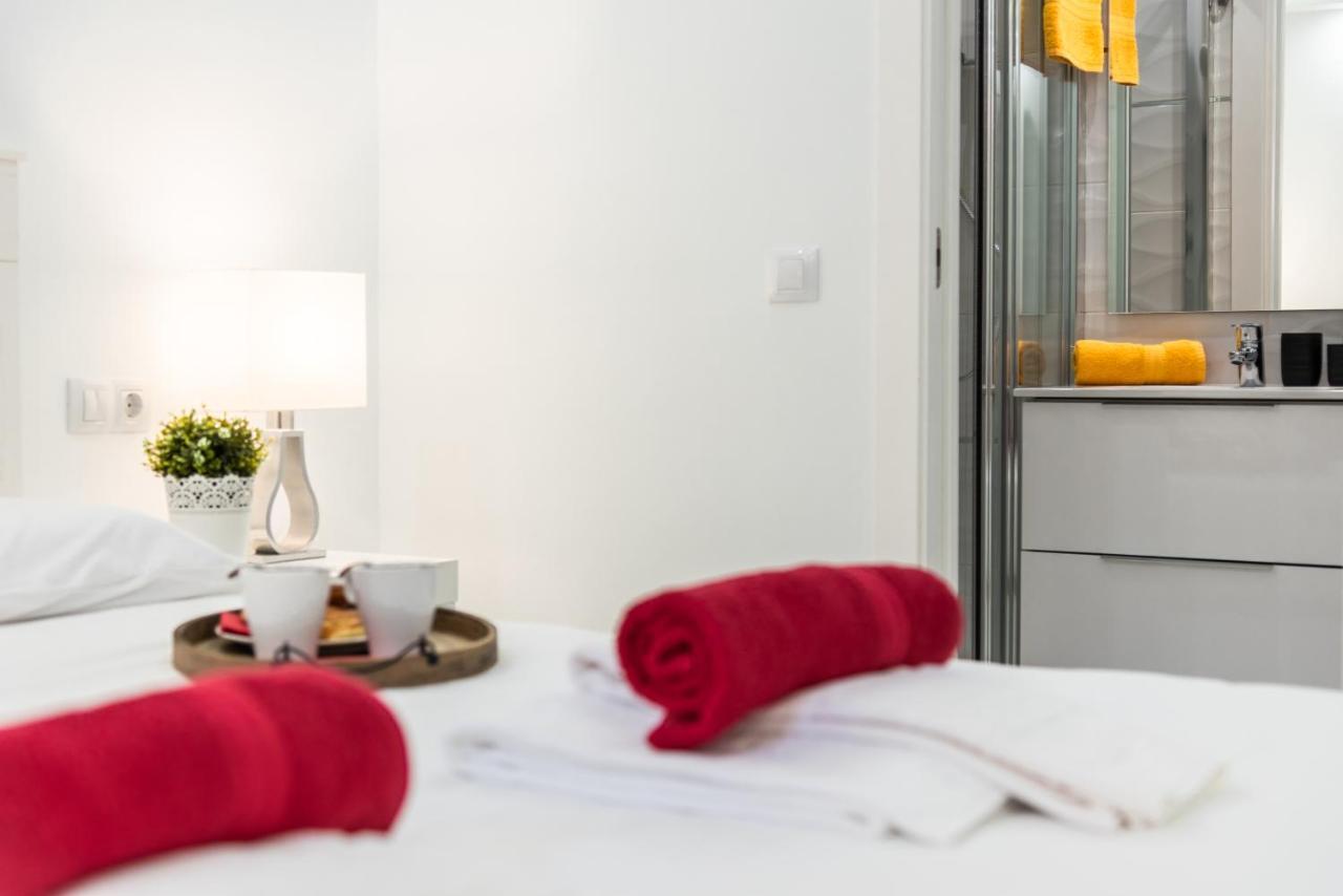74 Parque Santiago 2 Sea Front Apartment ปลายาเดลาสอเมริกาส ภายนอก รูปภาพ
