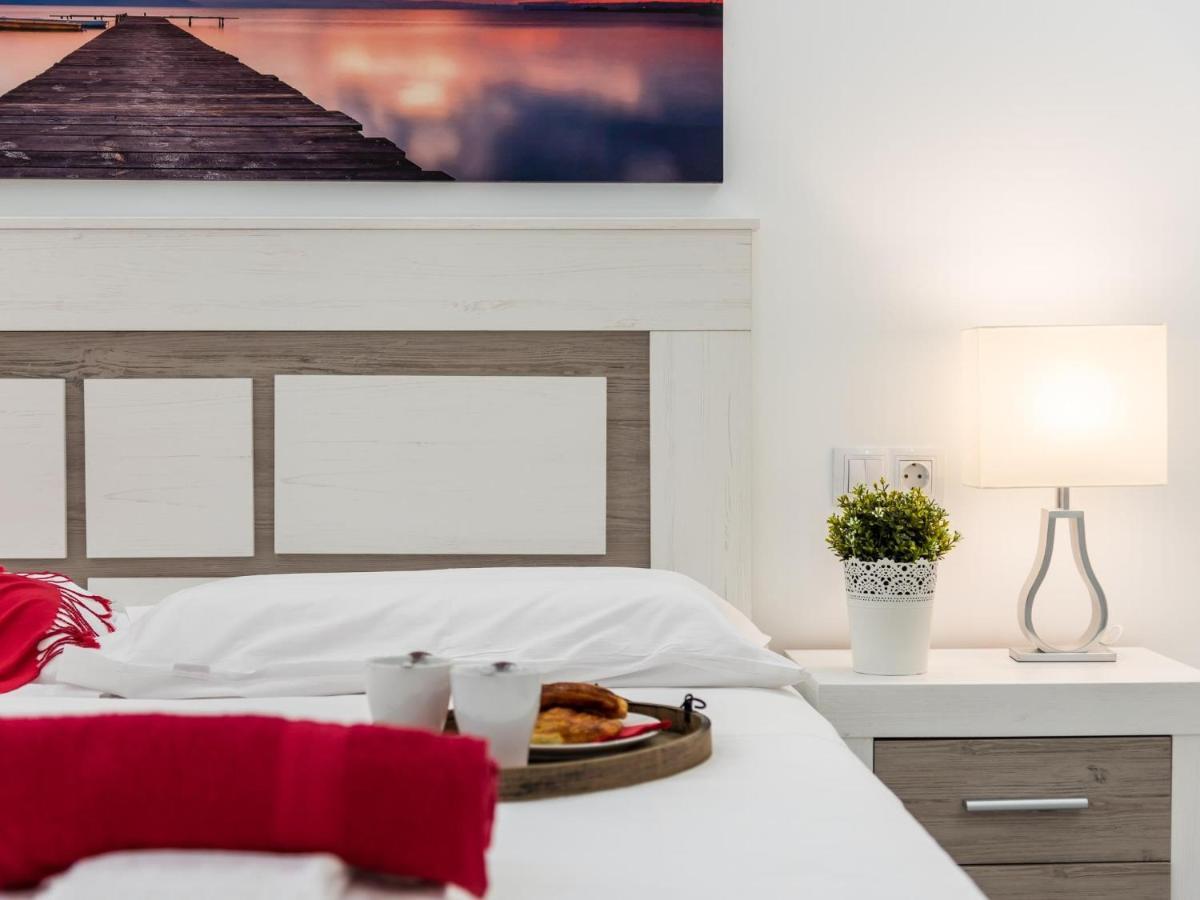 74 Parque Santiago 2 Sea Front Apartment ปลายาเดลาสอเมริกาส ภายนอก รูปภาพ