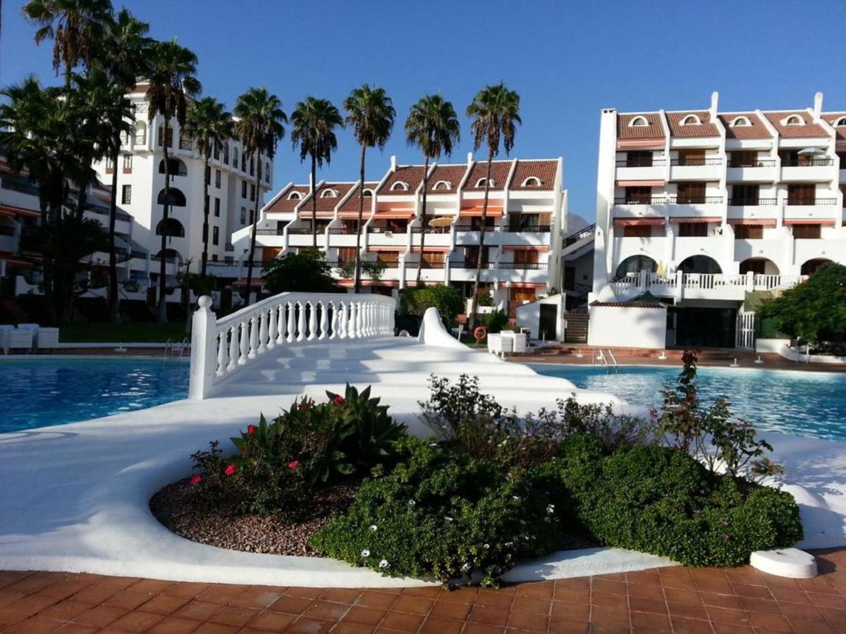 74 Parque Santiago 2 Sea Front Apartment ปลายาเดลาสอเมริกาส ภายนอก รูปภาพ